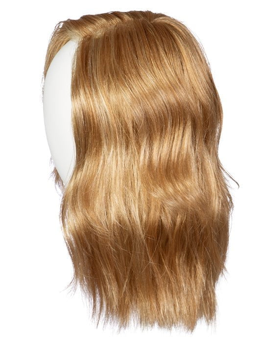 GL27-22 CARAMEL | Reddish Blonde with Pale Gold Highlights