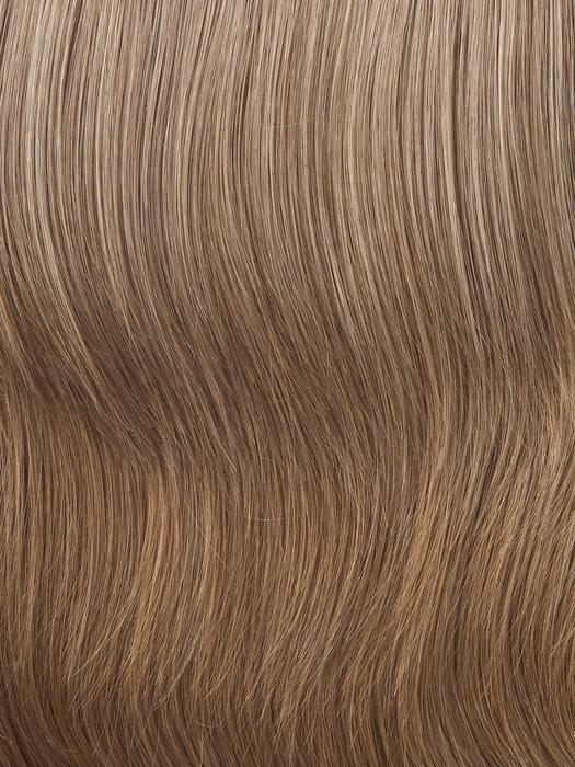 G15+ BUTTERED TOAST MIST | Warm dark blonde base w/ light blonde highlights
