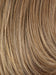 G19+ PRALINE MIST | Medium Blonde with Pale Highlighting on Top