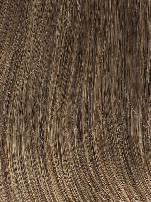 GL10-14 WALNUT | Dark Ash Blonde