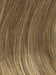 GL 11-25 HONEY PECAN | Darkest Blonde with Pale Gold highlights