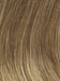 GL 11-25 HONEY PECAN | Darkest Blonde with Pale Gold Highlights