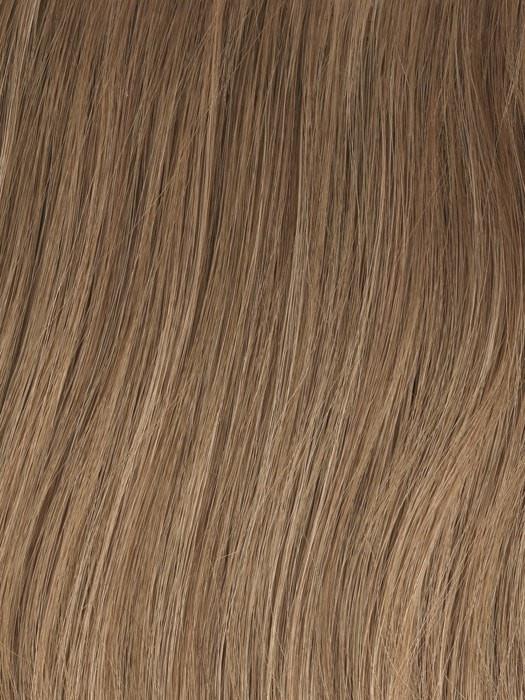 GL12/14 MOCHA | Dark Blonde with Medium Blonde Highlights 