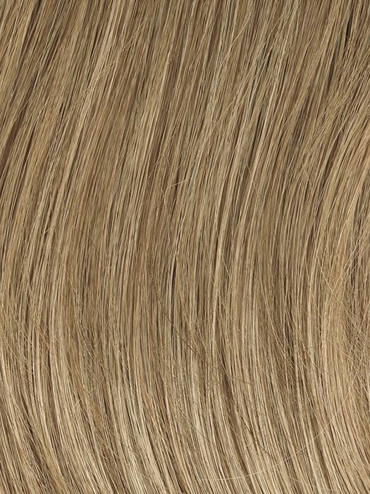 GL12-14 MOCHA | Dark Blonde with Medium Blonde highlights