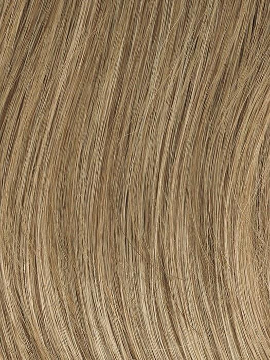 GL12-14 MOCHA | Dark Blonde with Medium Blonde Highlights