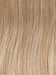 GL14-22 SANDY BLONDE | Golden Blonde with Palest Blonde Highlights