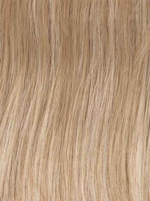 GL14/22 SANDY BLONDE | Golden Blonde with palest Blonde Highlights 