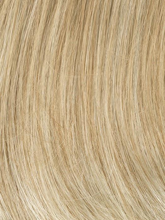 GL14-22 SANDY BLONDE | Golden Blonde with Palest Blonde Highlight