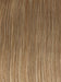 GL16-27 BUTTERED BISCUIT | Medium Blonde with Light Gold highlights