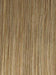 Buttered Biscuit - Medium Blonde w/Light Gold highlights