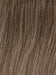 GL18-23 TOASTED PECAN | Ash Brown with Cool Blonde Highlights