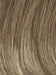 GL18-23 TOASTED PECAN | Ash Brown with Cool Blonde Highlights