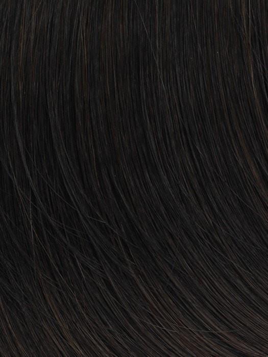 GL 2-6 BLACK COFFEE | Darkest brown