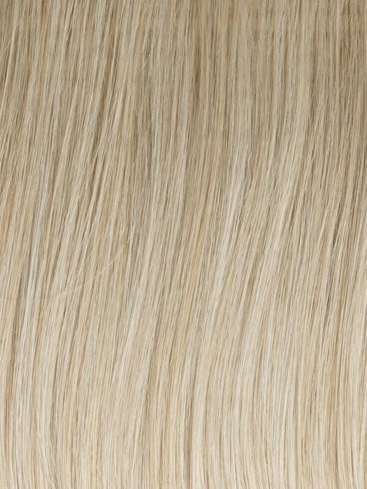 GL23-101 SUN-KISSED BEIGE | Beige Blonde with Platinum Highlights