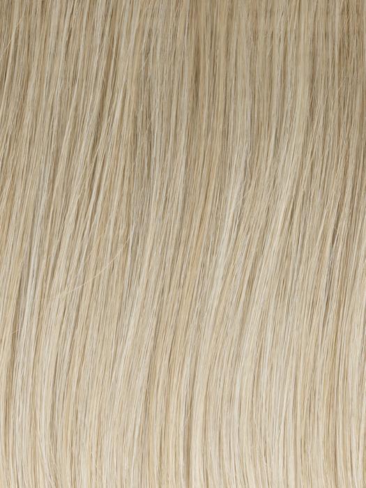 GL23-101 SUN-KISSED BEIGE | Beige Blonde with Platinum Highlights