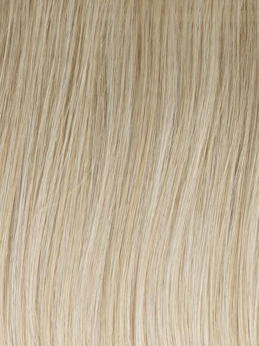 GL23-101 SUNKISSED BEIGE | Beige Blonde with Platinum Highlights