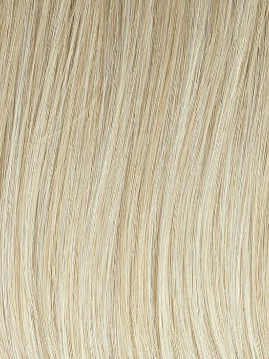 GL23-101 SUN-KISSED BEIGE | Beige Blonde with Platinum Highlights