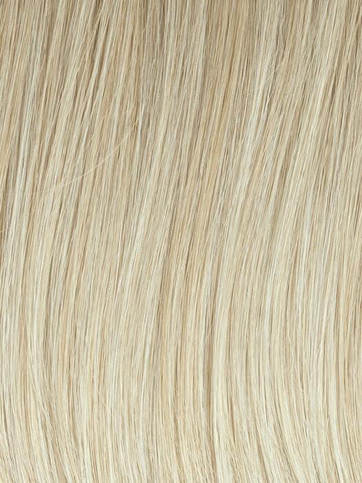 GL23-101 SUN-KISSED BEIGE | Beige Blonde with Platinum Highlights