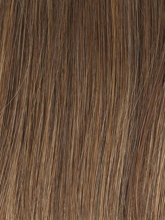 GL 27-29 CHOCOLATE CARAMEL | Dark Ginger Blonde