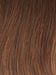 GL 29-31 RUSTY AUBURN | Medium Auburn with Subtle Ginger Highlights