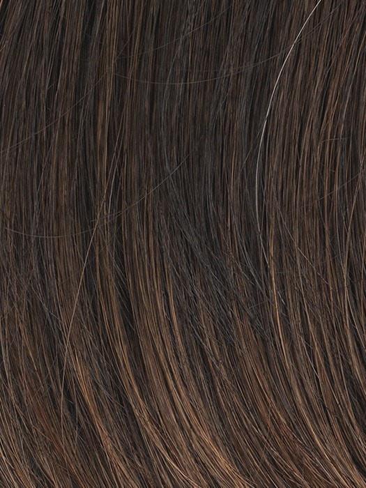 GL 4-8 DARK CHOCOLATE | Rich Dark Brown