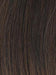 Dark Chocolate - Rich, Dark Brown