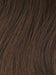  GL 6-30 MAHOGANY | Dark Brown with Soft Copper highlights