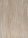 GL 60-101 SILVERY MOON | Creamy almost White Grey