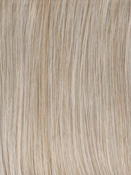 GL60/101 SILVERY MOON | Creamy almost White Grey 