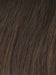 GL8-10 DARK CHESTNUT | Rich, Dark Brown with Coffee Highlights