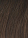 GL8/10 DARK CHESTNUT | Rich, Dark Brown with Coffee Highlights