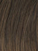 GL8-10 DARK CHESTNUT | Rich, Dark Brown with Coffee Highlights