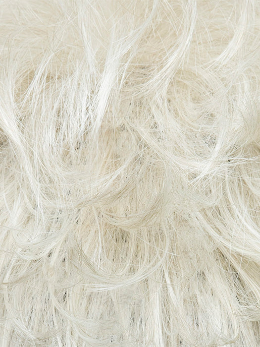 GHOST-BLOND | Pearl Cream Blond with Platinum Undertones