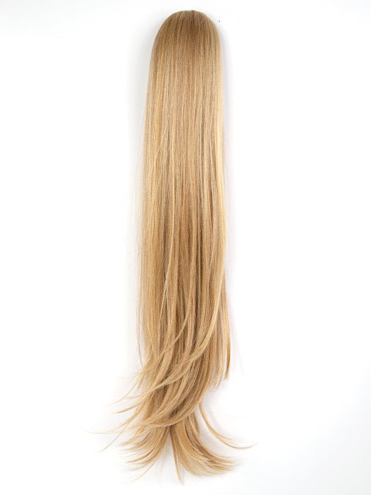 R25 GINGER BLONDE | Medium Golden Blonde with Subtle Blonde Highlights