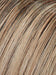 FS17/101S18 PALM SPRINGS BLONDE | Light Ash Blonde with Pure White Natural Violet, Shaded with Dark Natural Ash Blonde