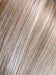101/48T MARTINI | Pearl White Front, Light Brown with 75% Grey with Pearl White Tips