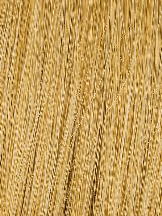 Color R9HH = Light golden blonde