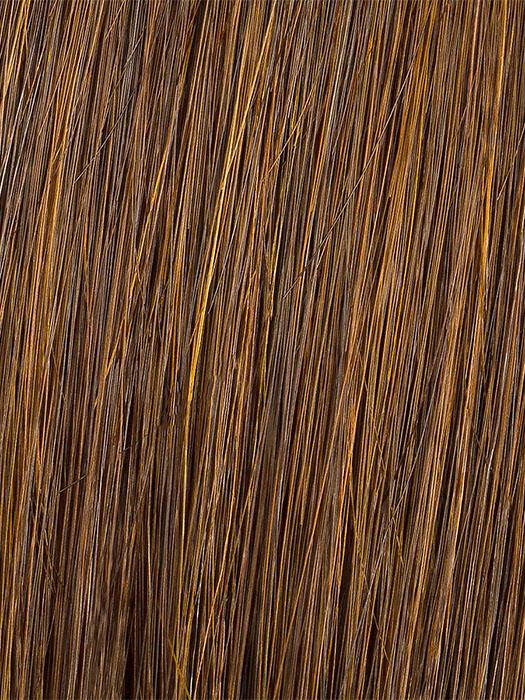 Color R4HH = Chestnut Brown
