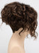 ESPRESSO | A cool, Multi-Dimensional Medium Brown with Darker Brown Roots