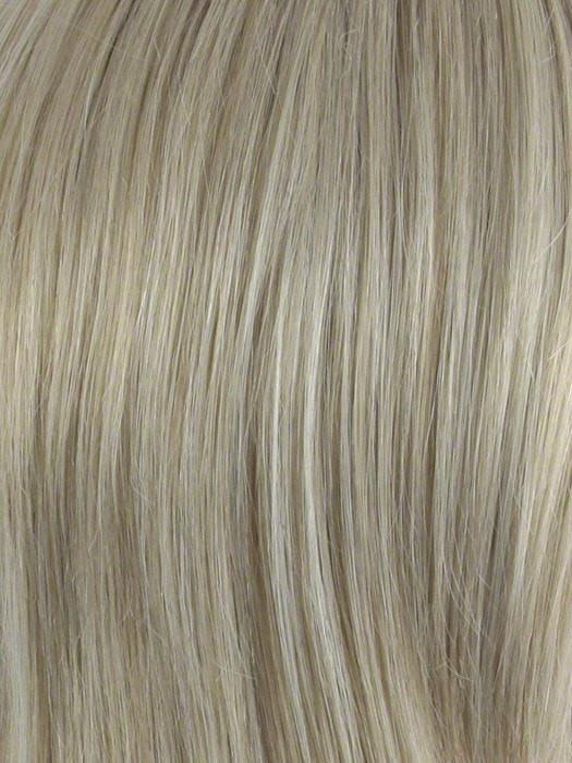 LIGHT BLONDE | 2 toned blend of Creamy Blonde with Champagne highlights