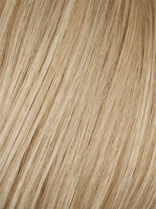 LIGHT BLONDE | Light Ash Blonde, Swedish Blonde or Blonde Highlighted by the sun