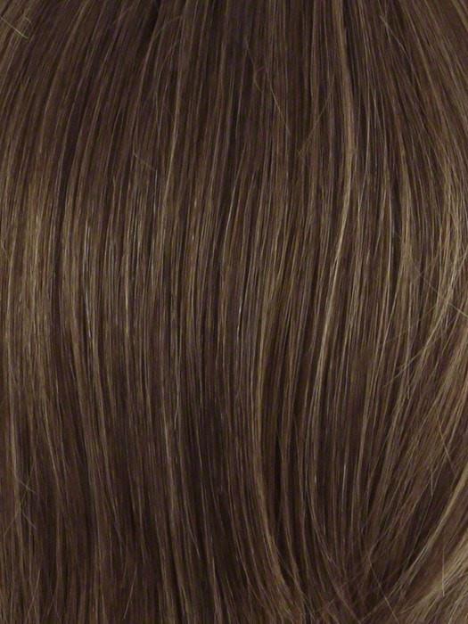 LIGHT-BROWN | Light Golden Brown with subtle highlights