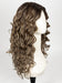 MC11SS BUTTER PECAN | Medium Brown with Golden Blonde Highlights