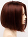 DARK-RED | Auburn with Brighter Red highlights