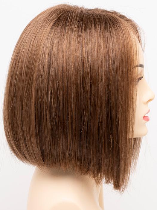 LIGHT-BROWN | Light Golden Brown with subtle highlights