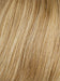 LG25 GINGER BLONDE | Golden Blonde with Subtle Highlights