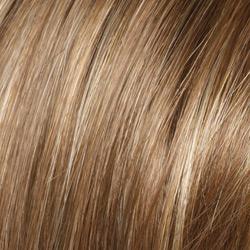 Maple Sugar Med Redish Brown + Med Blond Hightlights