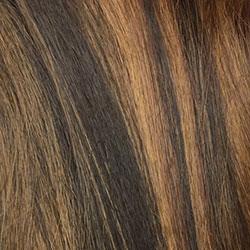 P4/27/30 Piano Color. Medium Dark Brown (#4), Honey Brown (#27), Copper Blonde (#30)