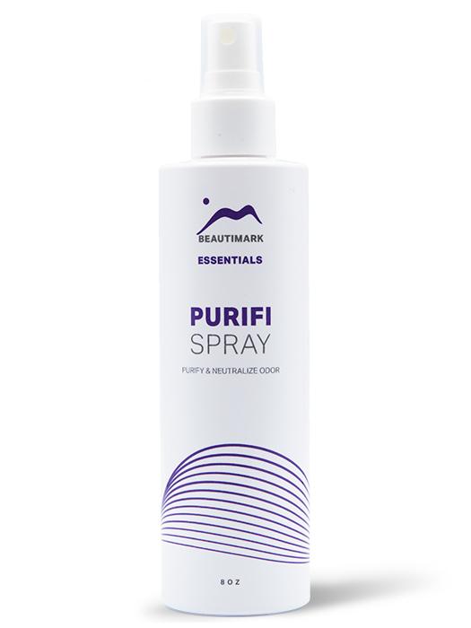 PURIFI SPRAY by BeautiMark | 8 oz.