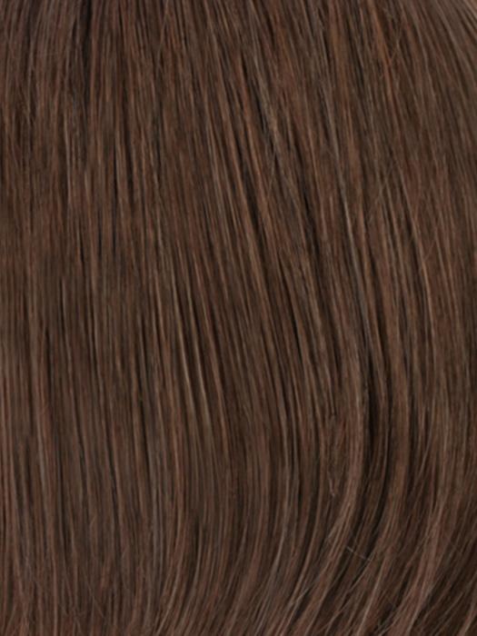 R10/14 | Medium Ash Brown Blended With Dark Blonde